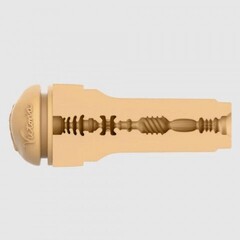 Интерактивный смарт-мастурбатор Keon Combo Set от KIIROO (рукав копия порнозвезды Victoria June)