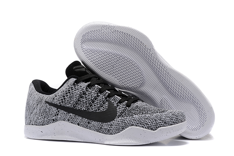 Kobe 11 elite flyknit Clearance