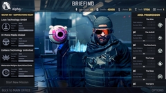 Conglomerate 451 (для ПК, цифровой код доступа)