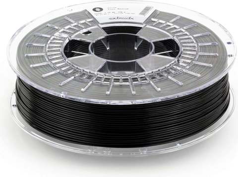 Пластик для 3D-принтера Extrudr TPU medium Black