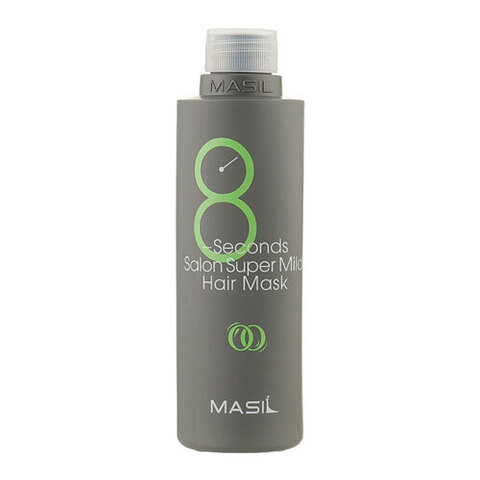 Masil 8 Seconds Salon Super Mild Hair Mask - Маска восстанавливающая для ослабленных волос
