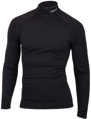 Джемпер One Way Origin/Jumper Black