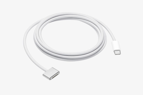Зарядный шнур Apple USB-C to MagSafe 3 Cable 2m MLYV3ZM/A