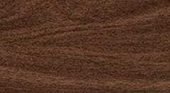 Угол антискользящий для ступеней 42х15мм 0,9м Идеал Коричневый