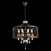 Люстра подвесная ST Luce Grassо SL789.423.08