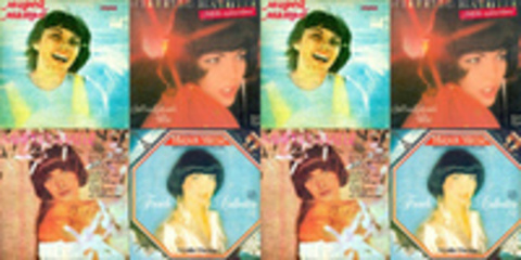 Mireille Mathieu/Мирей Матье - Коллекция