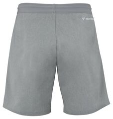 Теннисные шорты Tecnifibre Team Short - silver