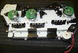 Главный привод в сборе HP CLJ CP3525, CM3530 (CC468-67918) OEM