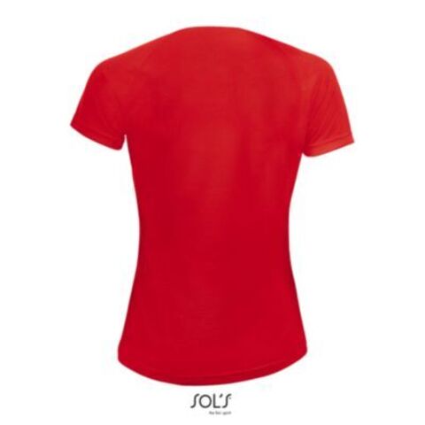 SOL'S SPORTY WOMEN