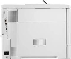 Лазерный принтер HP Color LaserJet Enterprise M554dn