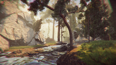 The Forest Cathedral (для ПК, цифровой код доступа)
