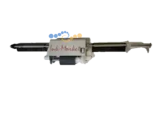 Узел подачи из ADF (3BR07040 + 36211110) в сборе с осью и кожухом (Тех.упак.) Kyocera DP110/DP120