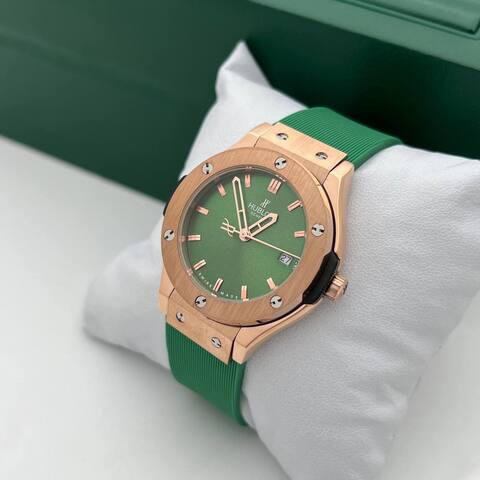 Часы Hublot