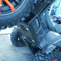 Пластиковая защита KTZ для квадроцикла TGB BLADE 1000 2019-2024