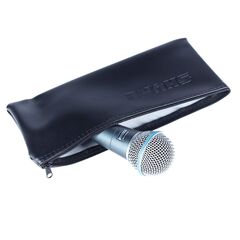 Микрофон Shure BETA 58A