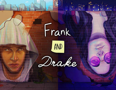 Frank and Drake (для ПК, цифровой код доступа)