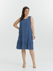 4705 Сарафан женский