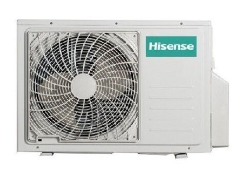 Сплит-система Hisense AS-10HW4SYDTG5B Black Crystal Classic A