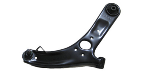 РЫЧАГ ПЕРЕДНИЙ ПРАВЫЙ SOLARIS, RIO III TRT