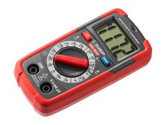 ЗУБР MX-804 Цифровой мультиметр (59804)