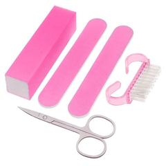 Подарочный набор для маникюра 