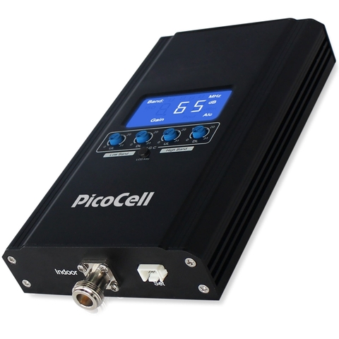 Репитер PicoCell 800/2500 SX17