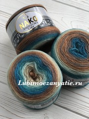 Nako Angora Lux color 81906