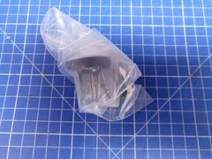 Сальник механический DDE PH50 / PH50-80 + керамический