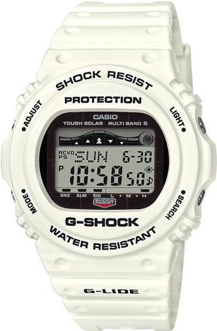 Наручные часы Casio GWX-5700CS-7E фото