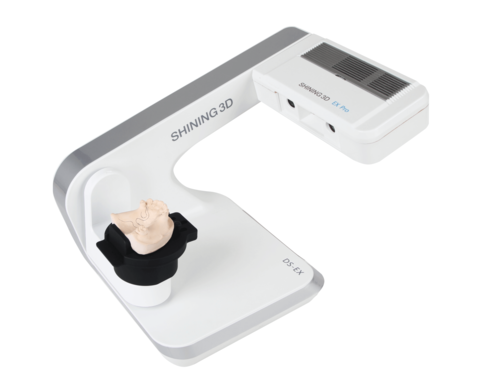 3D-сканер Shining 3D Autoscan DS-EX Pro