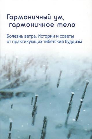 Гармоничный ум, гармоничное тело. Болезнь ветра.