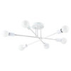 Люстра Arte Lamp Alastor A5435PL-6WH