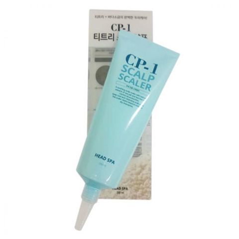 Esthetic House CP-1 Head Spa Scalp Scaler - Средство для очищения кожи головы