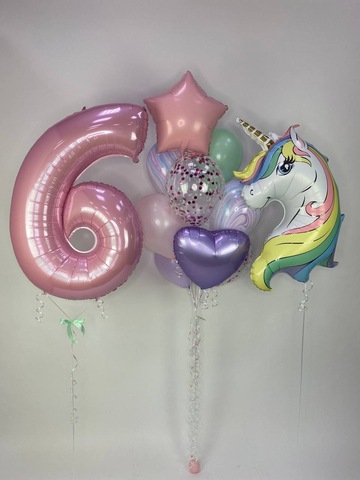 Детский набор #33