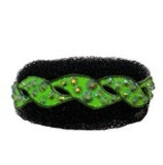 Украшение на пучок 