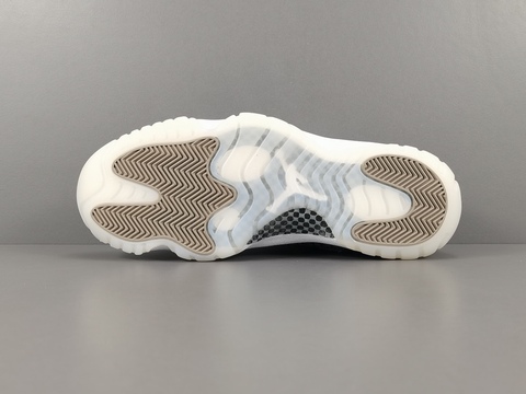 Air Jordan 11 Retro Low 'Elephant' 