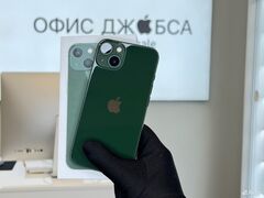 iPhone 13, 512 ГБ б/у