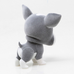 Фигурка Banpresto JoJo's Bizarre Adventure: Fluffy Puffy Iggy Ver. A