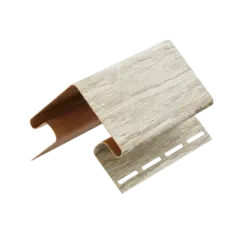 Внешний угол 7515 мм Орех