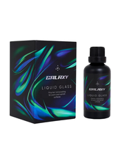 GALAXY Полимерное нанопокрытие для лакокрасочных поверхностей LIQUID GLASS 50мл