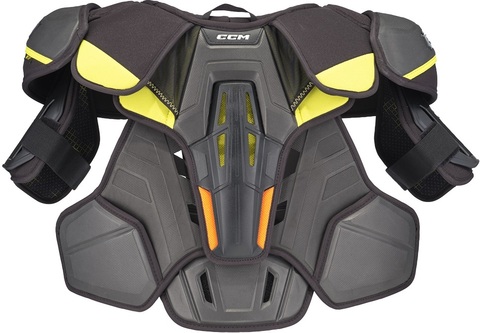 Нагрудник CCM TACKS XF SR XL