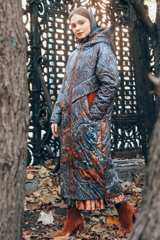Coat 
