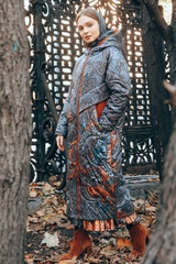 Пальто 