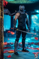 Фигурка Рю масштаб 1/6 Ninja Gaiden