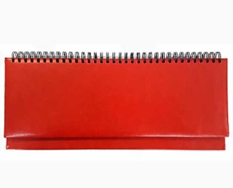 Планинг 56л недатир. гребень бумвинил