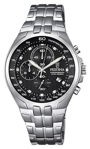 Наручные часы Festina F6843/4 фото