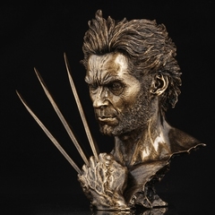 Росомаха бюст Хью Джекман — X-Men Wolverine Hugh Jackman