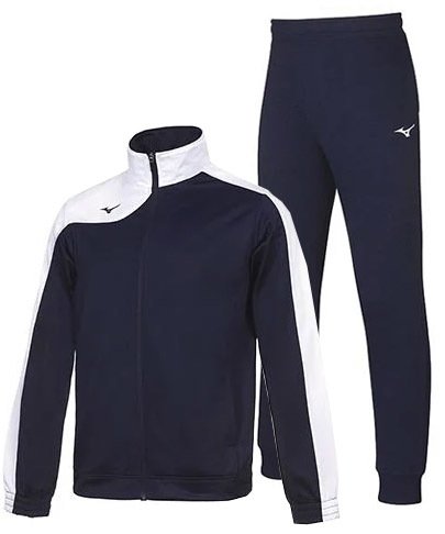 Mizuno Knitted Tracksuit 32EG7006 14 SkiRunner