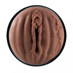 Мастурбатор Feel копия порно звезды September Reign от KIIROOStars Collection