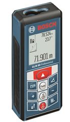 Лазерный дальномер-уклономер BOSCH GLM 80 0601072300